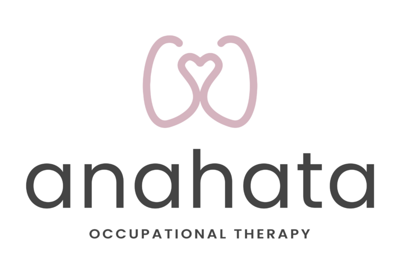 Anahata Occupational Therapy – Paediatric OT